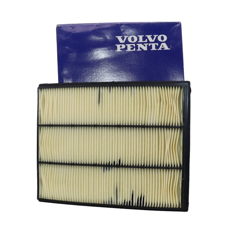 Imagem 1 do produto FILTRO DE AR MOTOR VOLVO PENTA ORIGINAL