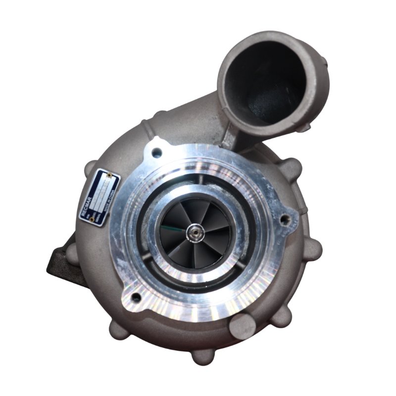 Imagem 2 do produto TURBINA D4-260-300 PARA MOTORES VOLVO PENTA
