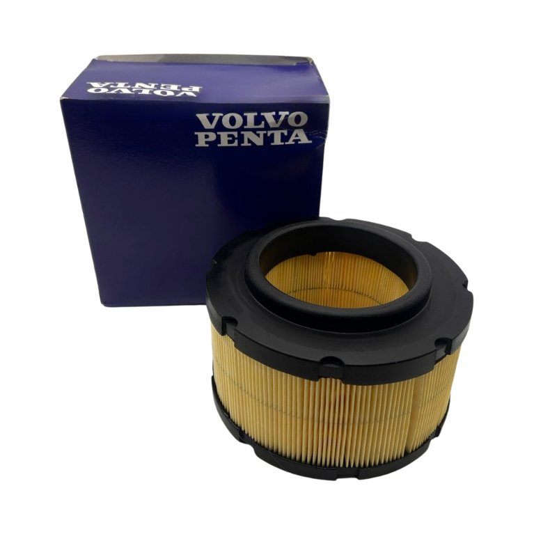 Imagem 5 do produto FILTRO AR REDONDO PEQUENO VOLVO PENTA