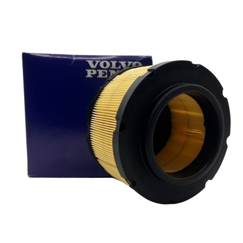 Imagem 6 do produto FILTRO AR REDONDO PEQUENO VOLVO PENTA