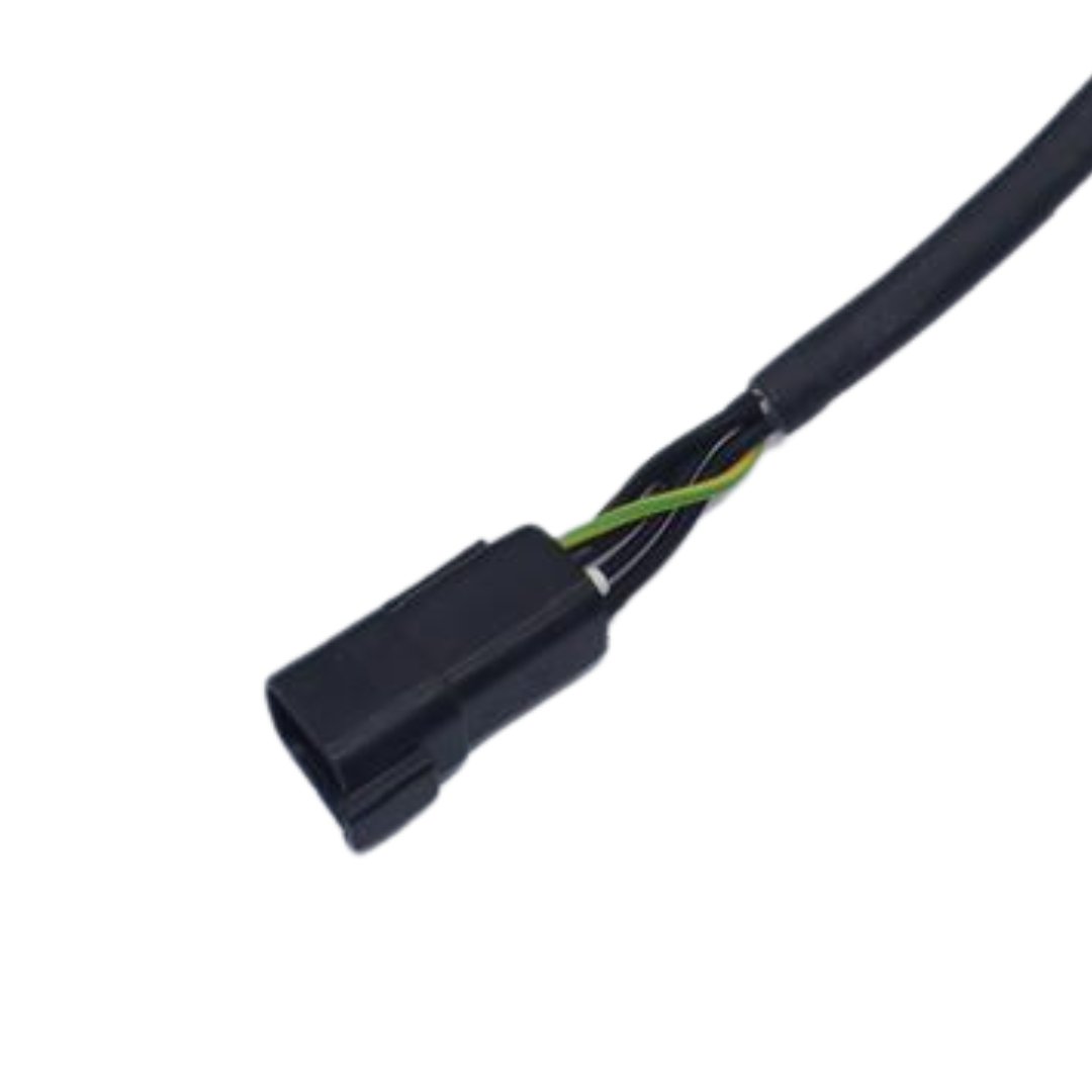 Imagem 6 do produto ATUADOR ENGATE VOLVO PENTA D4-260 D4-300 DP-C 290DP 21146097