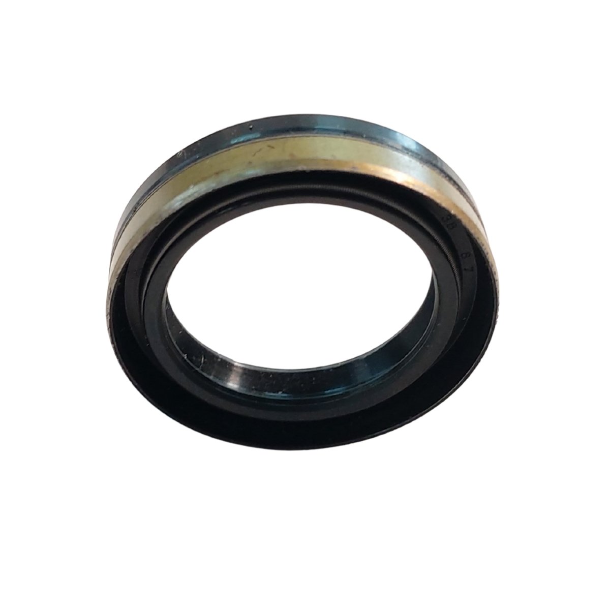 Imagem 1 do produto RETENTOR DUPLO RABETA EIXO FINO