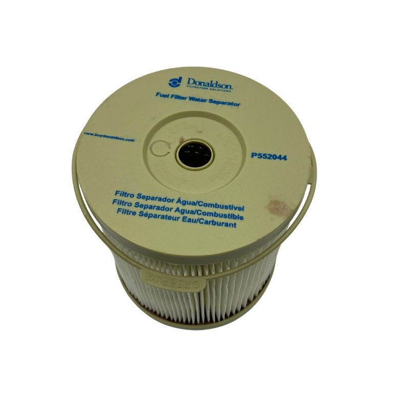 Imagem 2 do produto ELEMENTO RACOR VOLVO MOTORES VOLVO PENTA