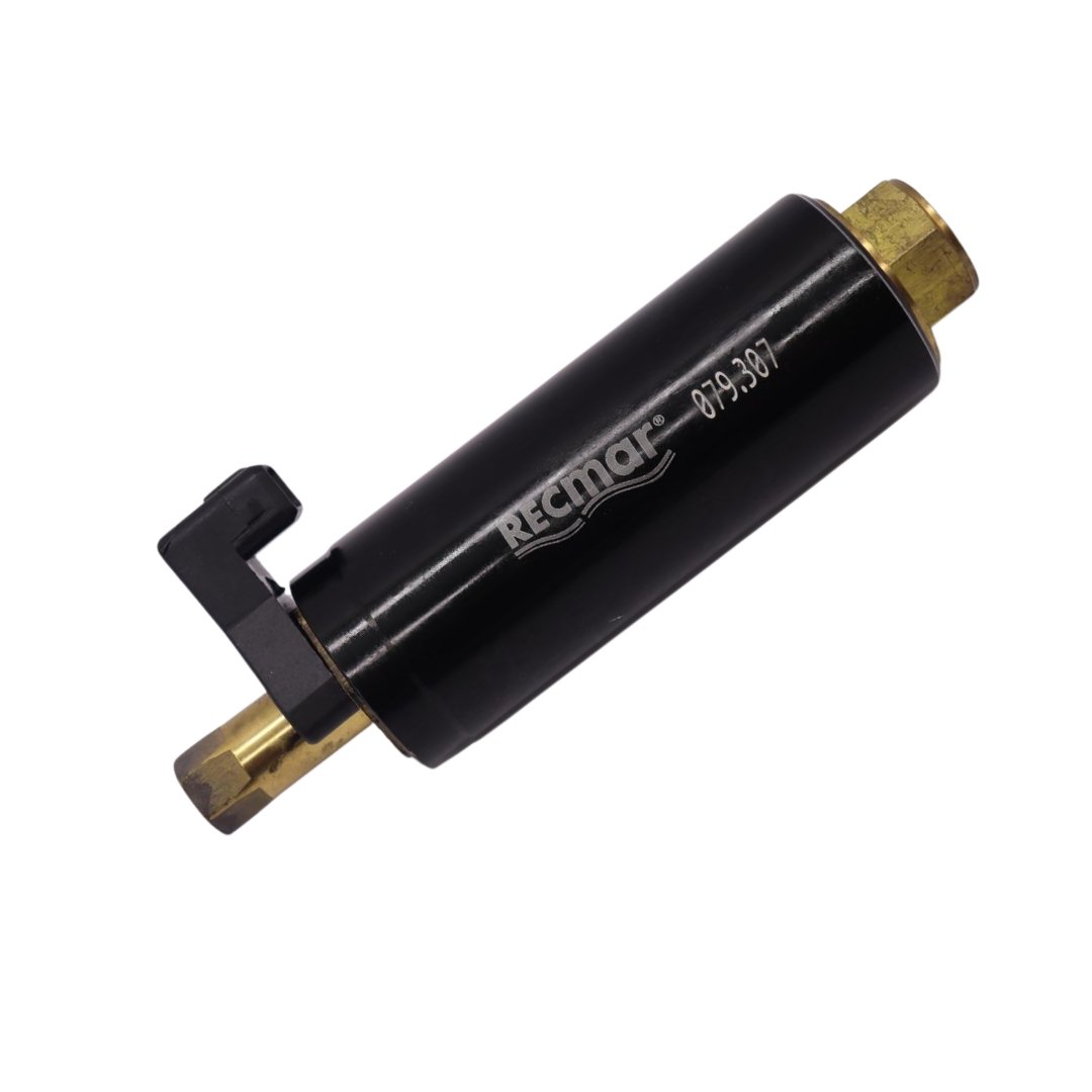 Imagem 4 do produto BOMBA DE COMBUSTÍVEL BAIXA PRESSÃO