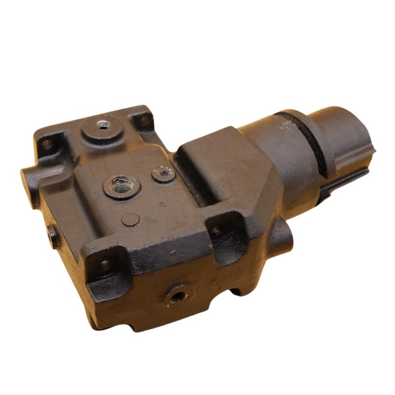 Imagem do produto COTOVELO DA MUFLA KIT  V8  V6  (1991+)