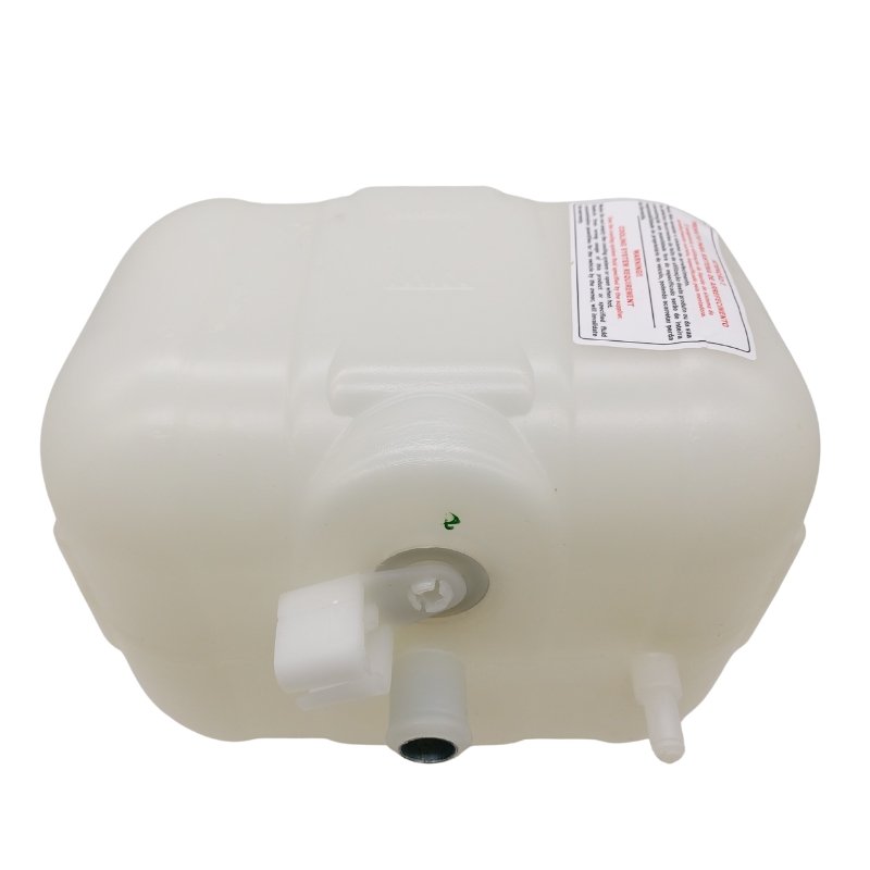 Imagem 2 do produto RESERVATORIO AGUA RADIADOR C/TAMPA