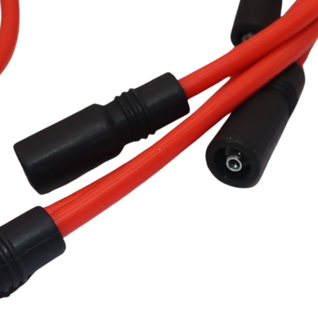 Imagem 1 do produto JG CABO DE VELAS DE IGNICAO