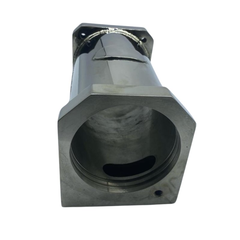 Imagem 1 do produto CARCACA RESFRIADOR DE OLEO 41 42