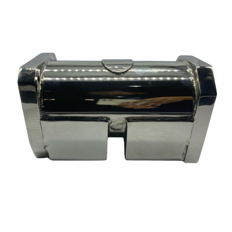 Imagem 2 do produto CARCACA RESFRIADOR DE OLEO 41 42