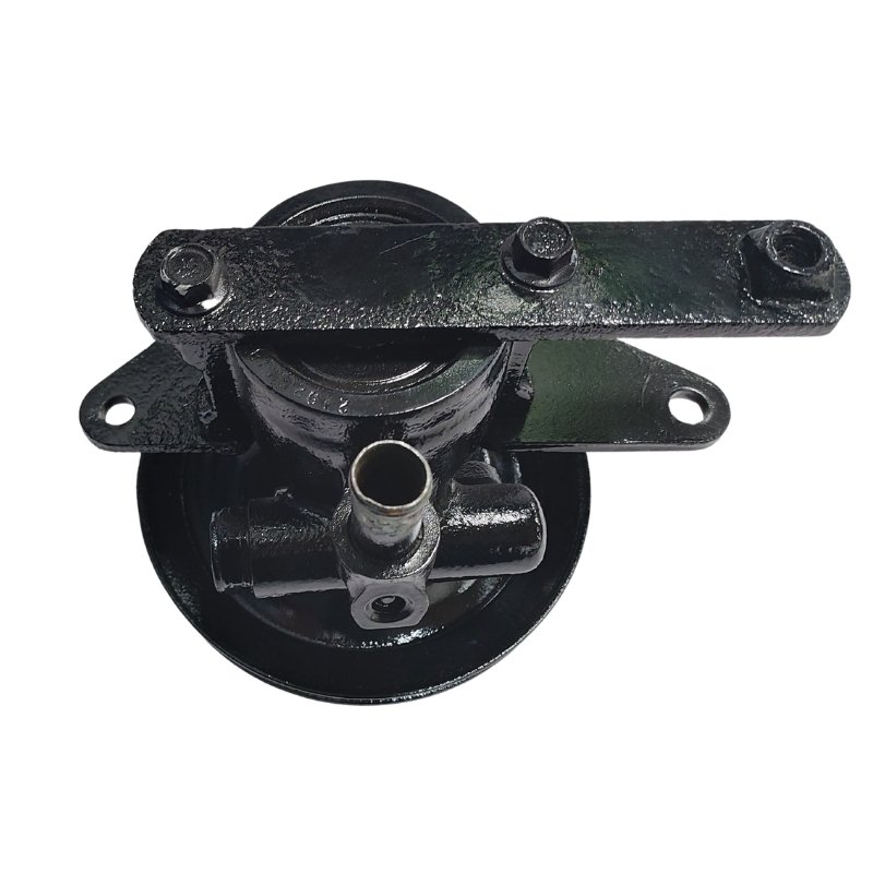 Imagem 1 do produto POLIA DA CORREIA DA BOMBA