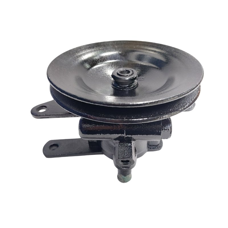 Imagem 2 do produto POLIA DA CORREIA DA BOMBA