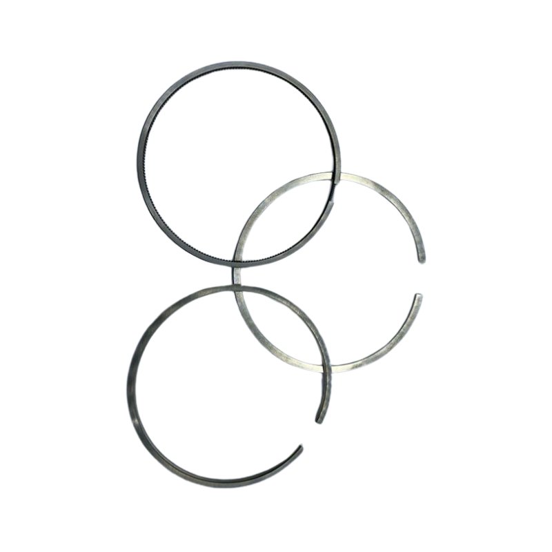 Imagem do produto KIT DE ANEIS DE PISTAO  0,50 MM