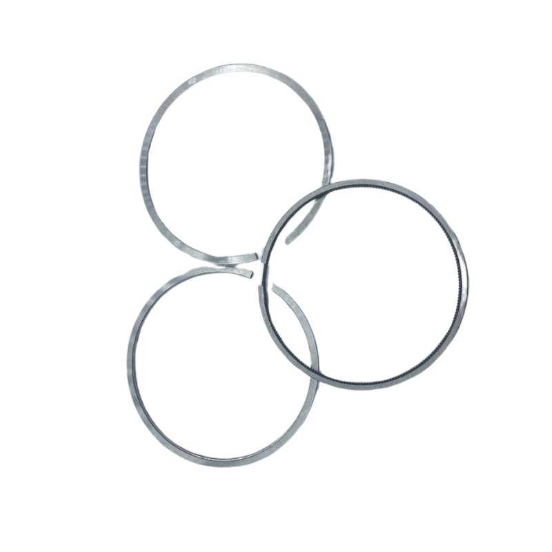 Imagem do produto KIT DE ANEIS DE PISTAO STD 3,0MM