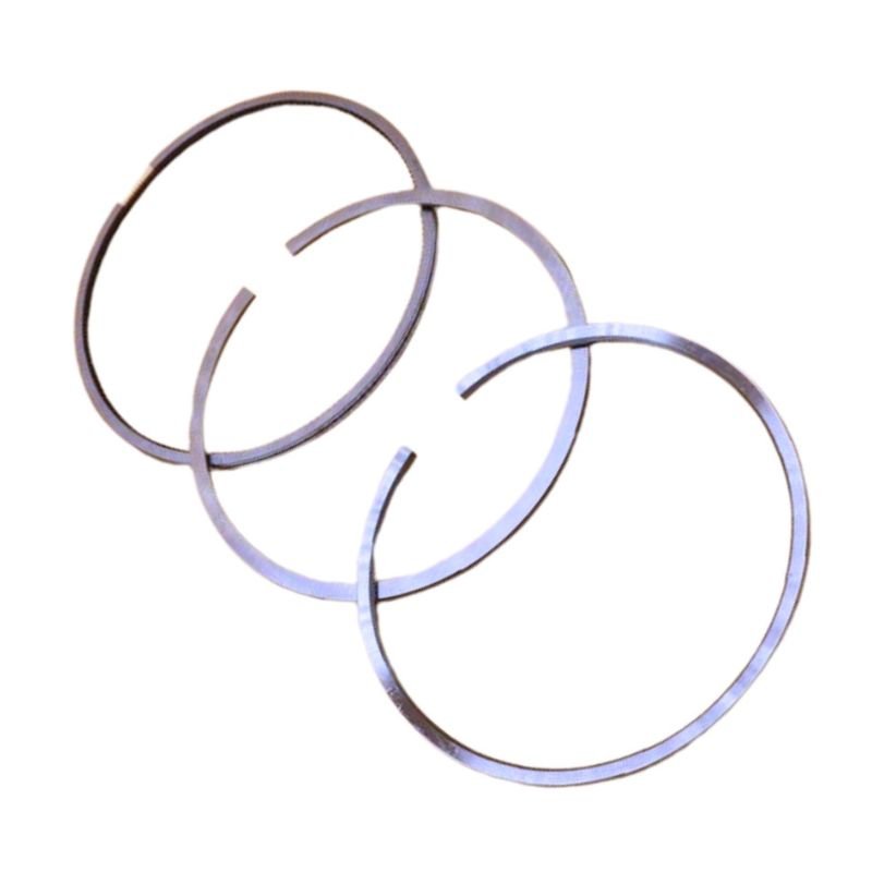 Imagem do produto KIT DE ANEIS DE PISTAO 3,5 MM