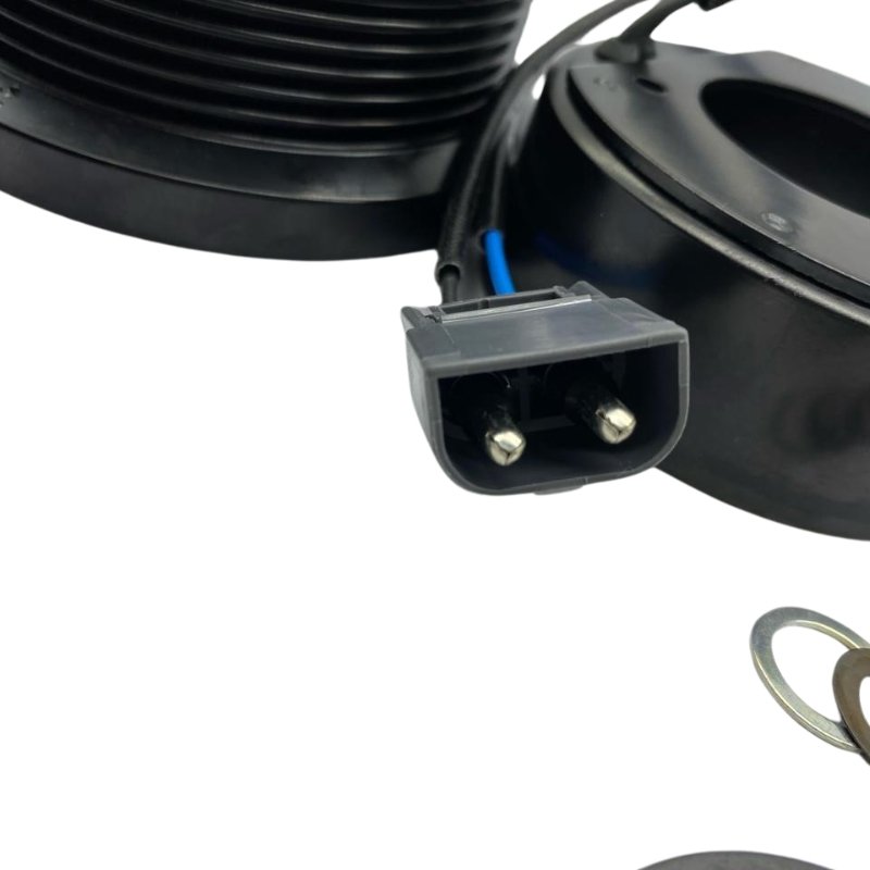 Imagem 1 do produto POLIA MAGNETICA