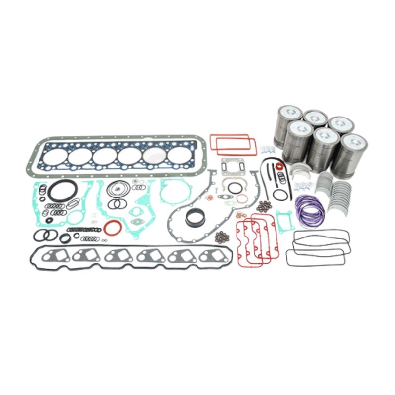Imagem do produto KIT REPARACAO MOTOR KAD42P-A KAD43P-A