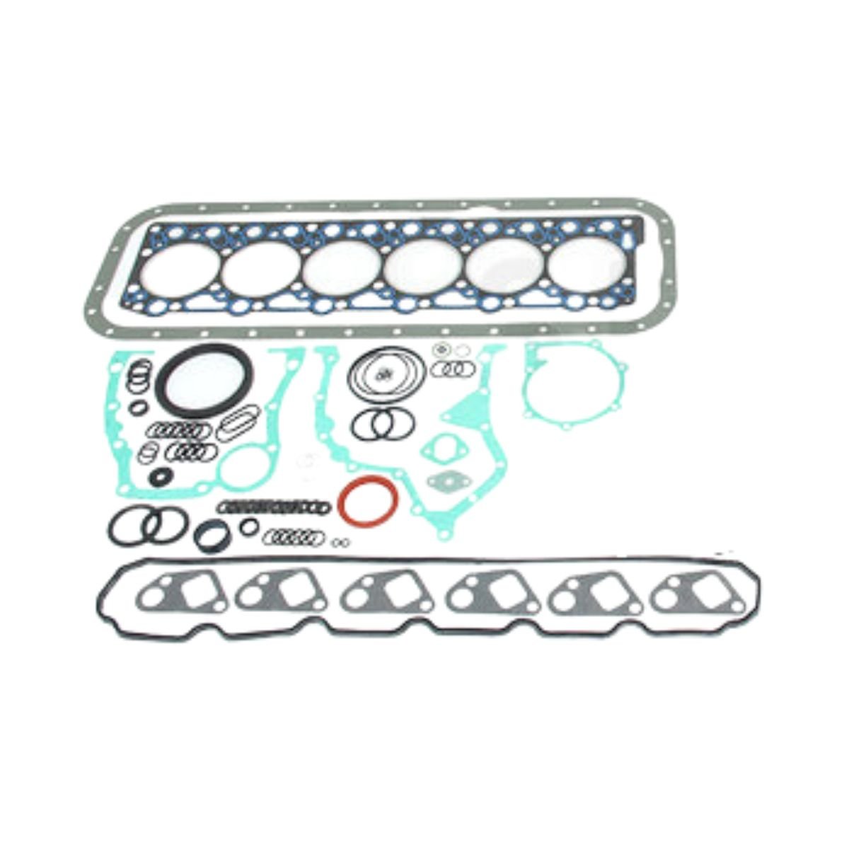 Imagem 2 do produto KIT REPARACAO MOTOR KAD42P-A KAD43P-A