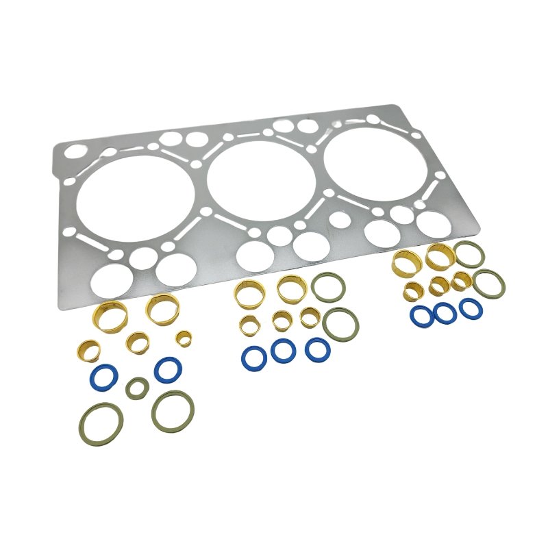 Imagem do produto JUNTA CABECOTE DO MOTOR COM VEDACOES