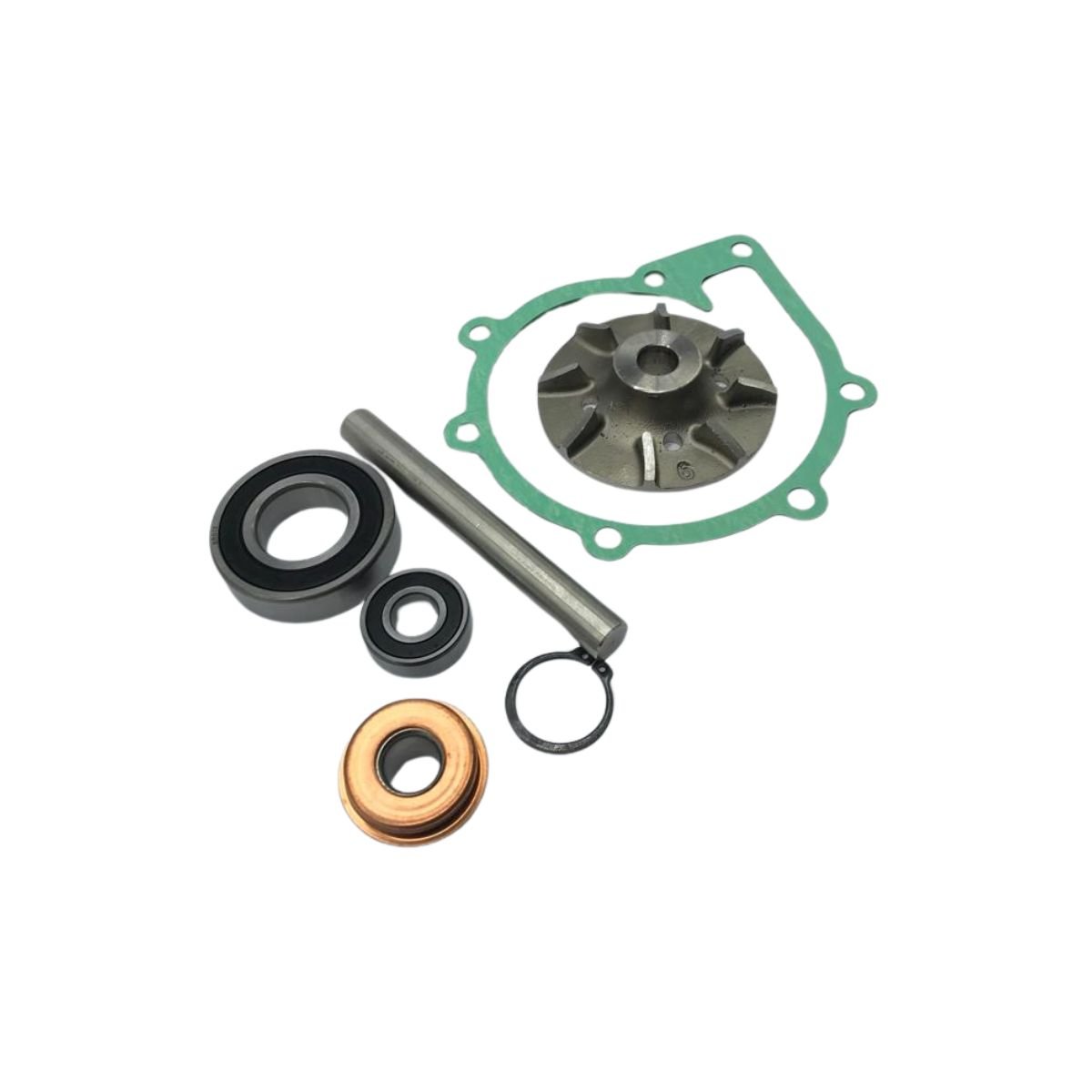 Imagem 1 do produto REPARO BOMBA DAGUA CIRCULACAO AD41 e KAD44 876794 