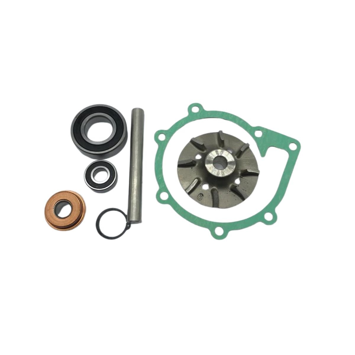 Imagem 2 do produto REPARO BOMBA DAGUA CIRCULACAO AD41 e KAD44 876794 