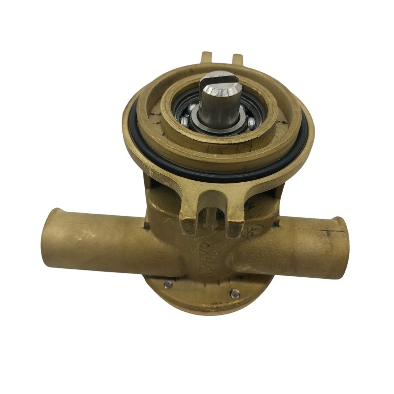 Imagem do produto BOMBA D´ÁGUA SALGADA VOLVO PENTA KAD42