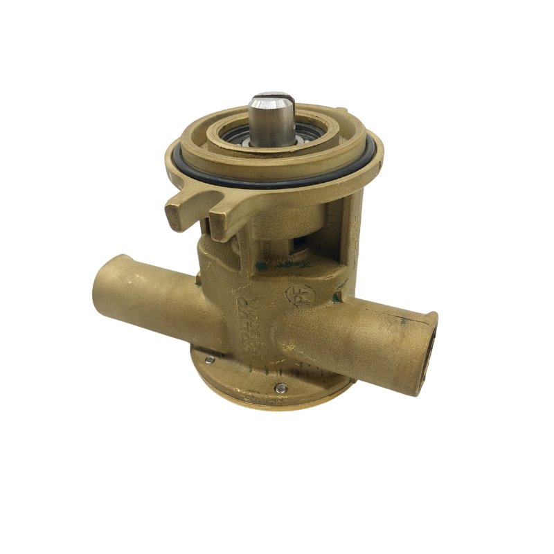 Imagem 1 do produto BOMBA D´ÁGUA SALGADA VOLVO PENTA KAD42