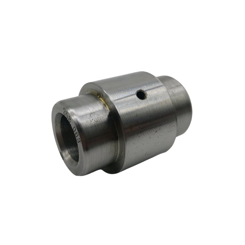 Imagem 2 do produto EIXO DO SUPORTE HÉLICE VOLVO CE 