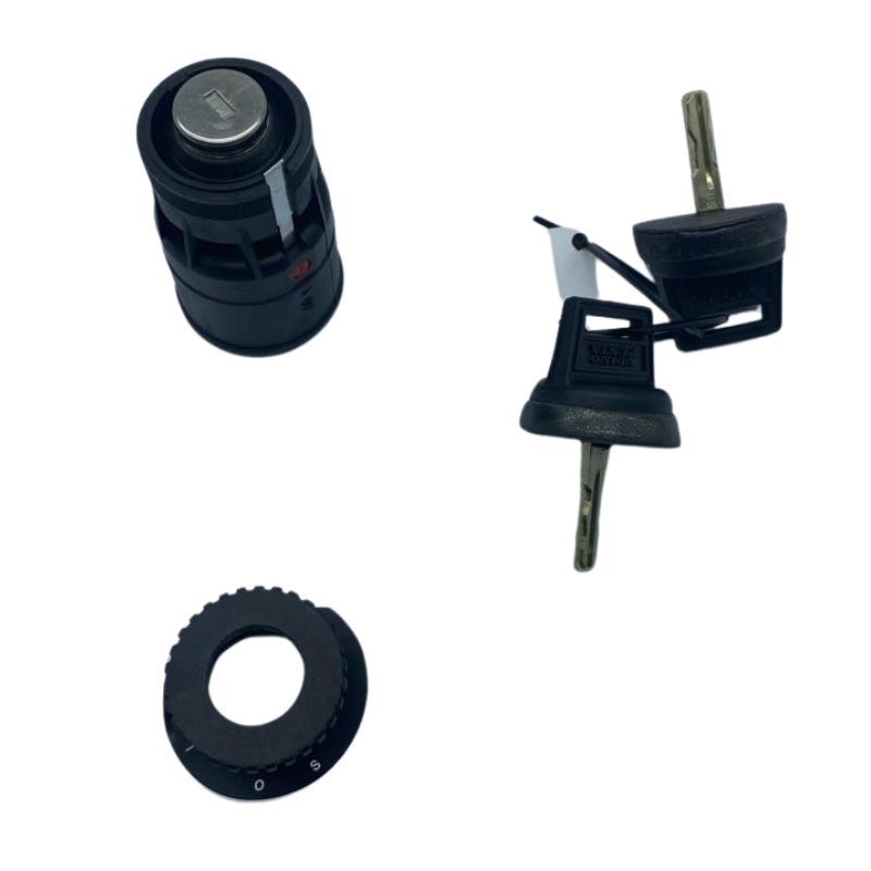 Imagem do produto CHAVE DE PARTIDA COMPLETA