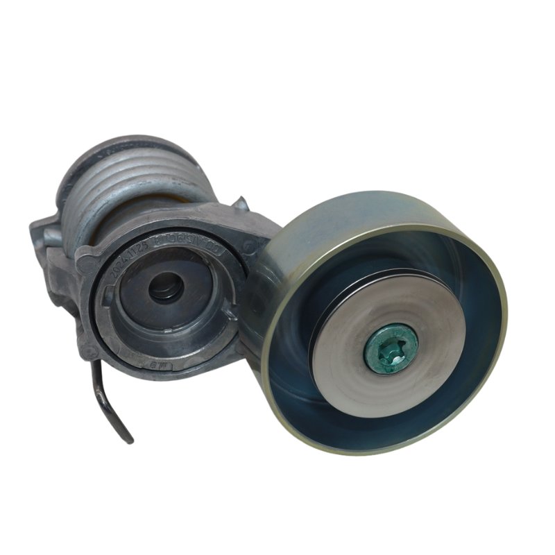 Imagem 2 do produto TENSIONADOR DA CORREIA COMPRESSOR