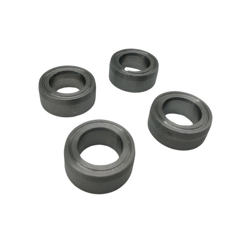 Imagem 2 do produto RETENTOR METAL DA CAMISA DE BICO