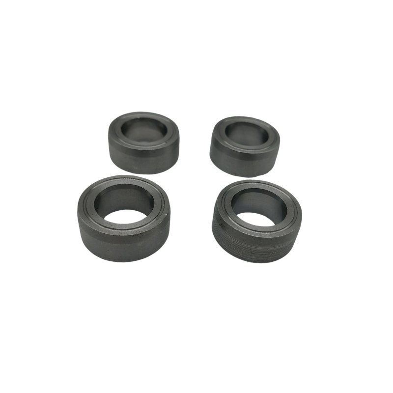 Imagem 1 do produto RETENTOR METAL DA CAMISA DE BICO