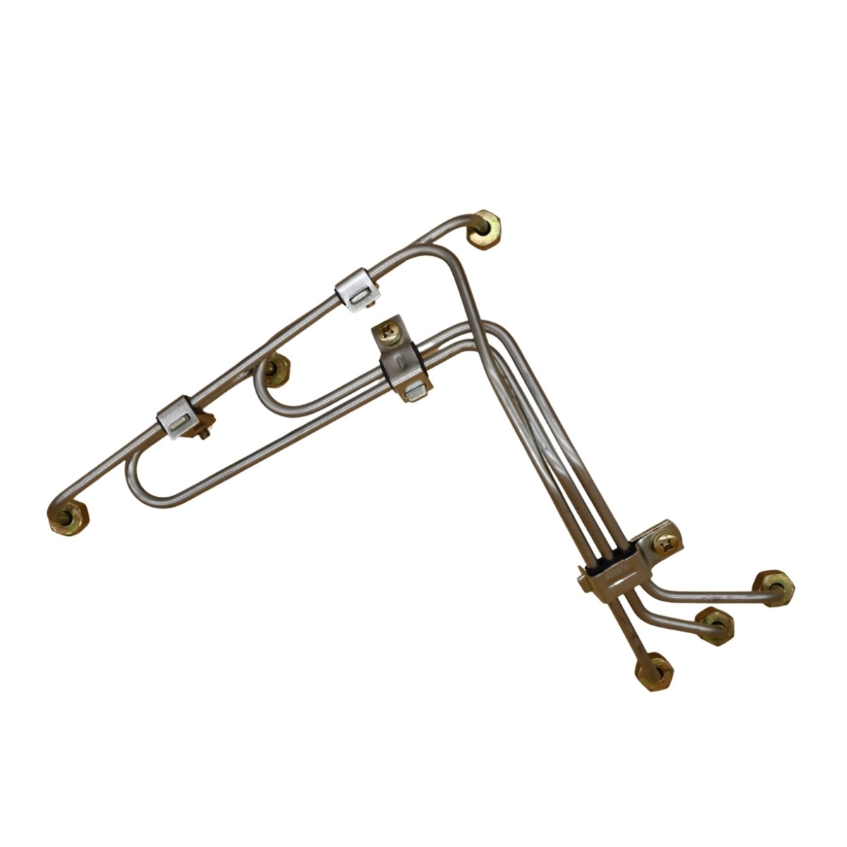 Imagem do produto KIT 3 CANOS INJETOR 1 2 E 3