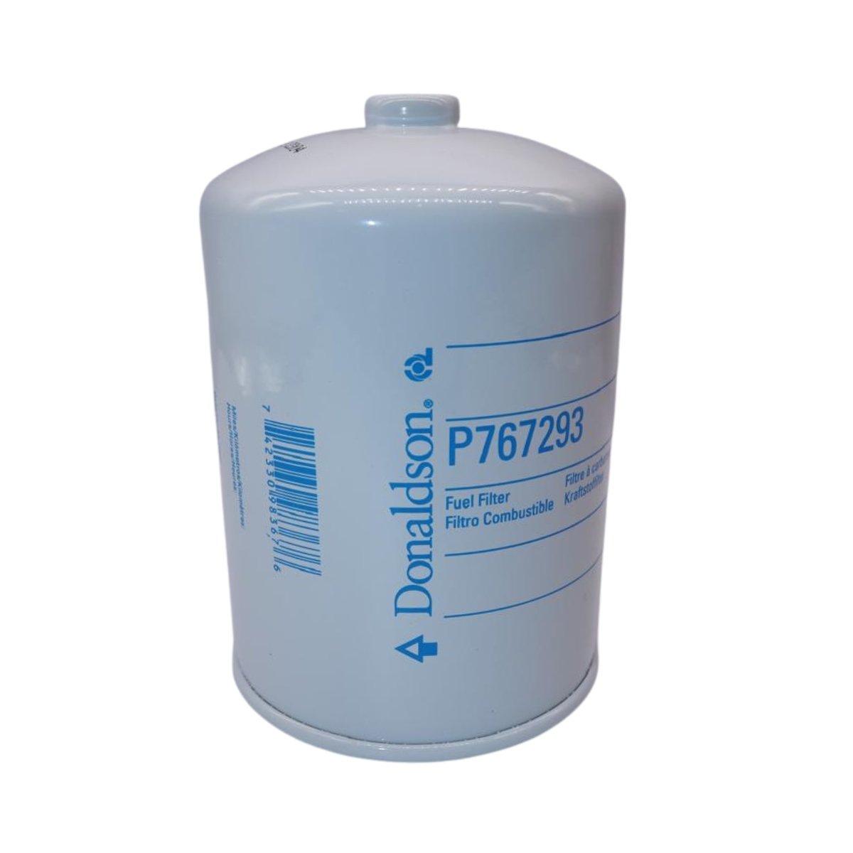 Imagem do produto FILTRO DE COMBUSTIVEL VOLVO PENTA D4 D6 21718912 