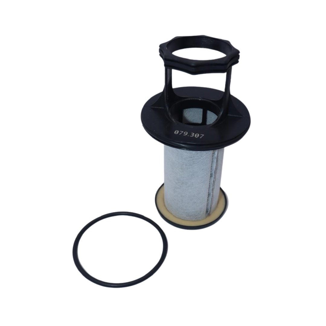 Imagem 1 do produto FILTRO DO RESPIRO VOLVO PENTA D4 D6 D9 3584145