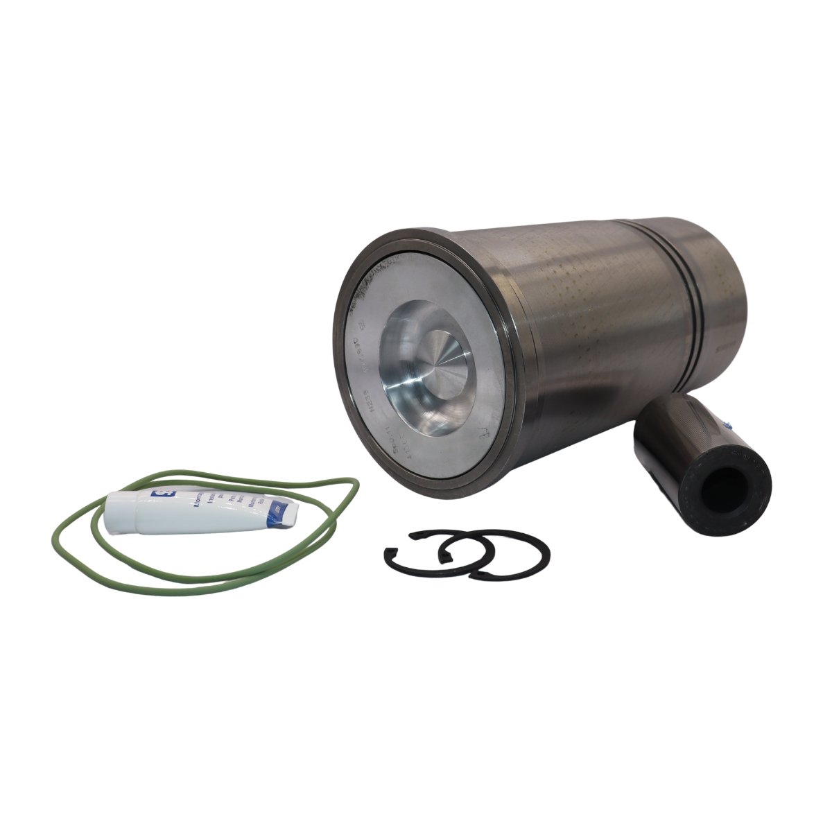 Imagem 1 do produto KIT CAMISA PISTAO ANEIS D7E COM ANEL VED