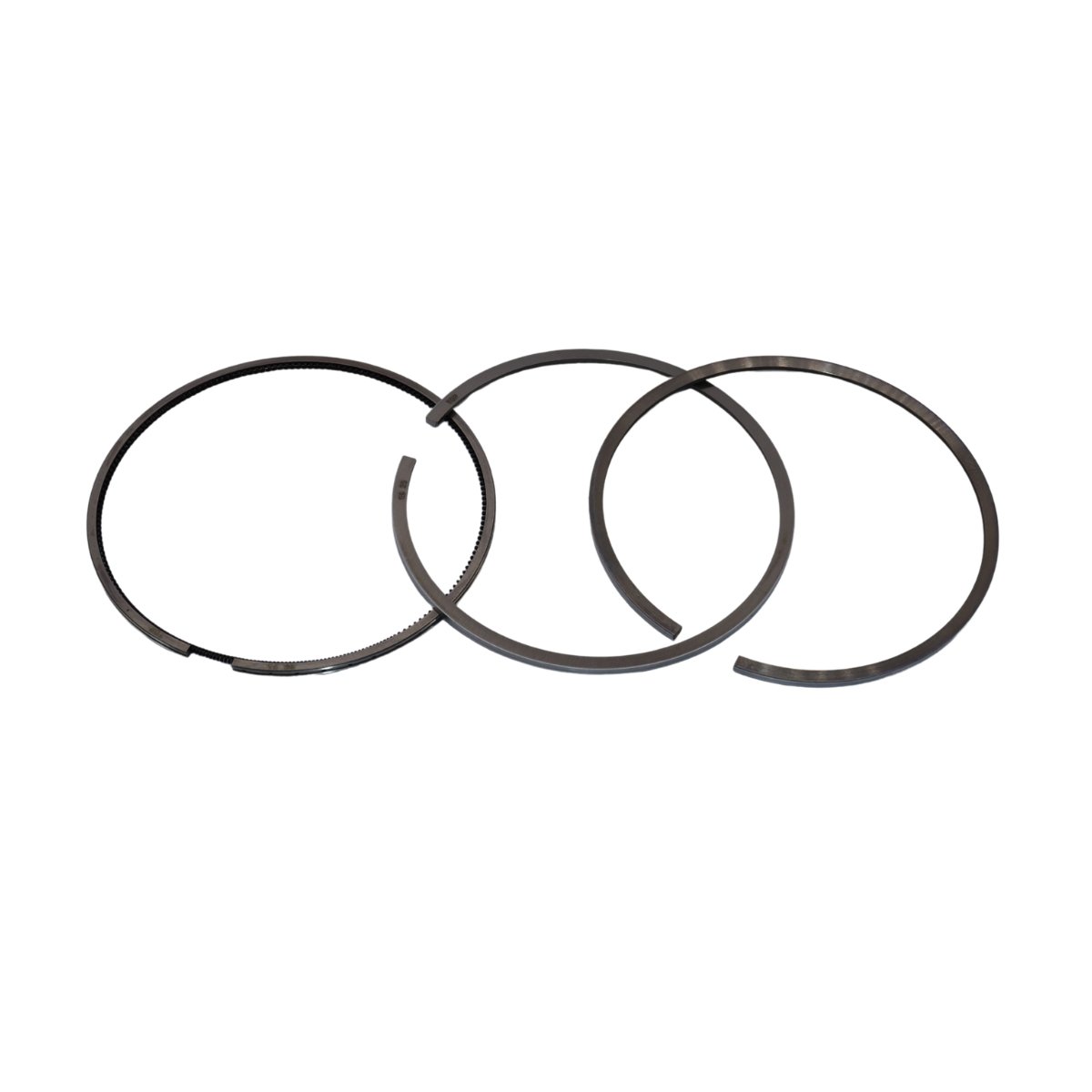 Imagem do produto KIT DE ANEIS DE PISTAO STD 3,0MM