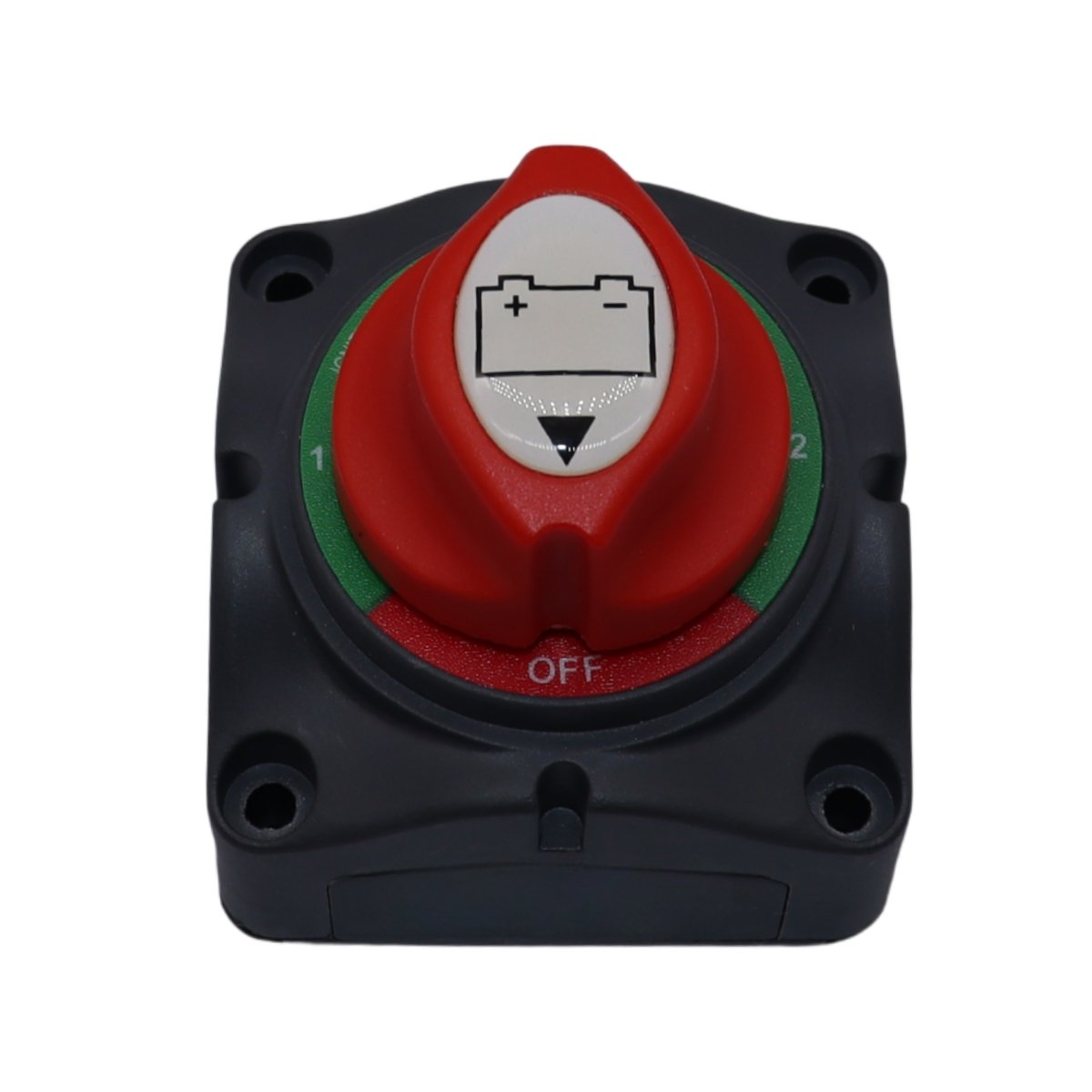 Imagem do produto CHAVE GERAL P/ BARCO 200A 1000A