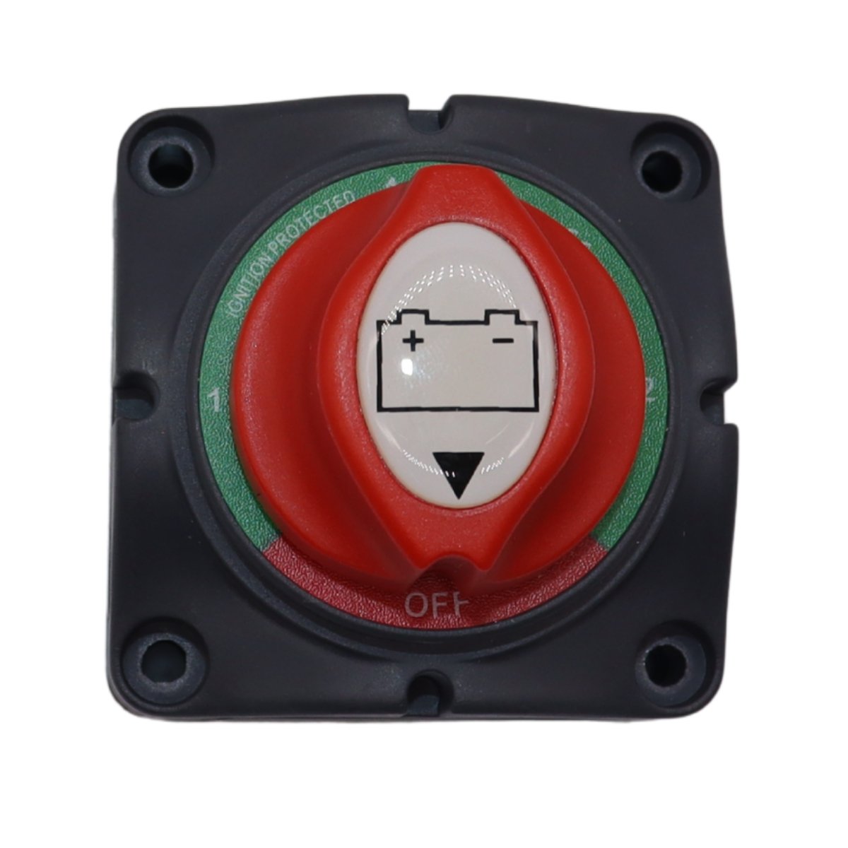 Imagem 1 do produto CHAVE GERAL P/ BARCO 200A 1000A