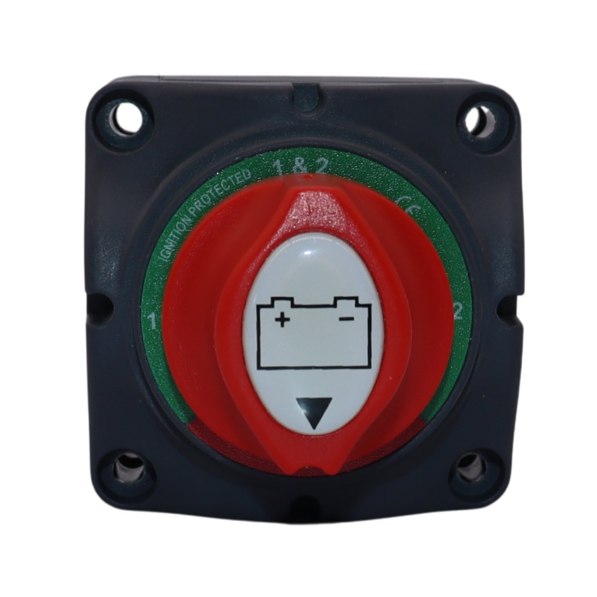 Imagem 2 do produto CHAVE GERAL P/ BARCO 200A 1000A