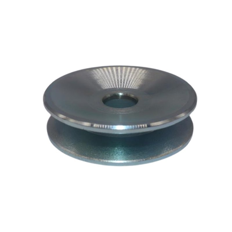 Imagem 3 do produto POLIA DO ALTERNADOR MOTORES VOLVO PENTA