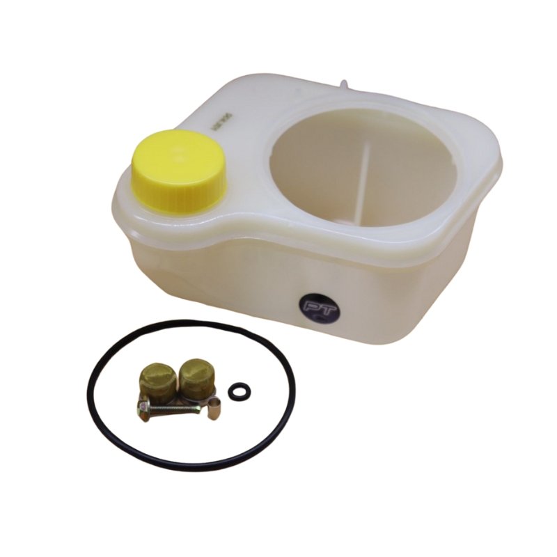 Imagem 1 do produto RESERVATÓRIO DE ÓLEO TRIM 1 BOCA VOLVO PENTA DPX DP 854531