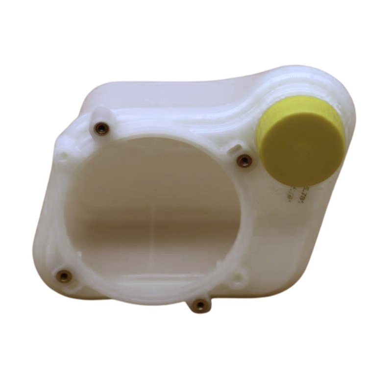 Imagem 1 do produto RESERVATÓRIO TRIM VOLVO PENTA 4 FUROS 97MM DPH DPR 3861570