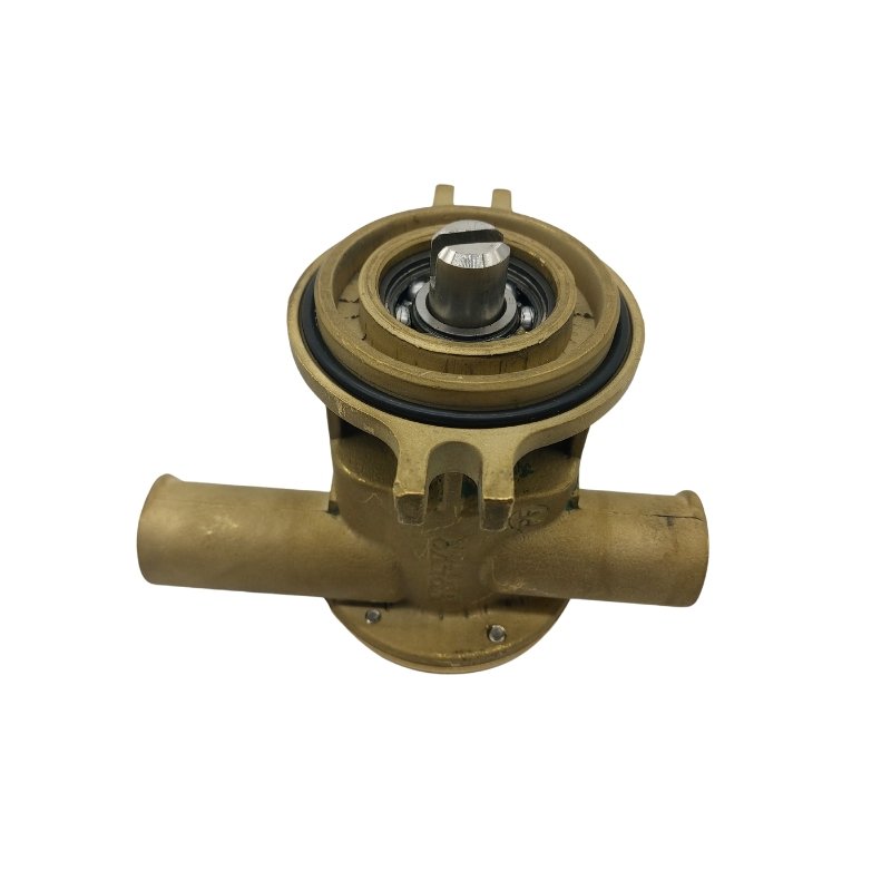 Imagem 2 do produto BOMBA D´ÁGUA SALGADA MOTOR KAD42 VOLVO