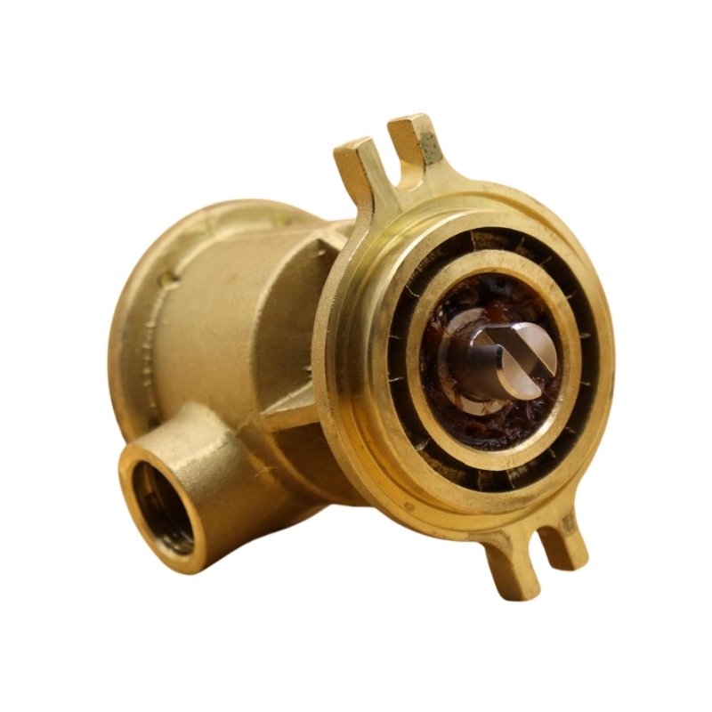 Imagem 1 do produto BOMBA DE ÁGUA DO MAR VOLVO PENTA AD31 AD41 858469