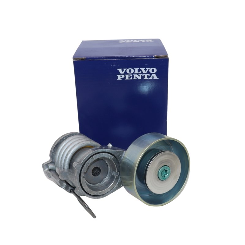 Imagem do produto TENSIONADOR DA CORREIA COMPRESSOR