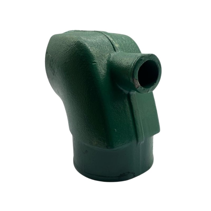 Imagem 1 do produto CURVA ESCAPE KAD42 43 44 300 VOLVO PENTA