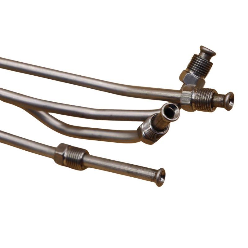 Imagem 1 do produto KIT MANGUEIRA DE DIREÇÃO RABETAS VOLVO DPH DPR 21548739