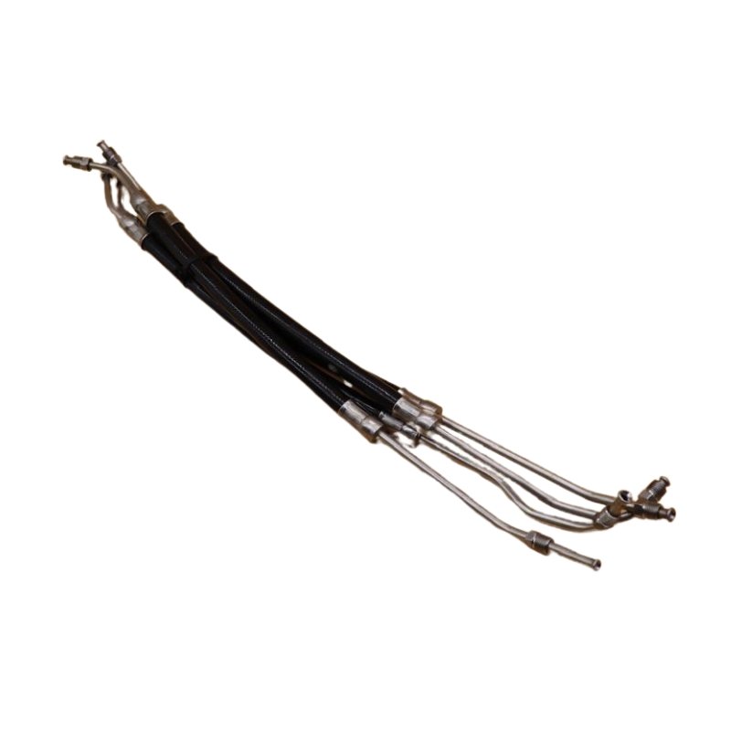 Imagem 2 do produto KIT MANGUEIRA DE DIREÇÃO RABETAS VOLVO DPH DPR 21548739