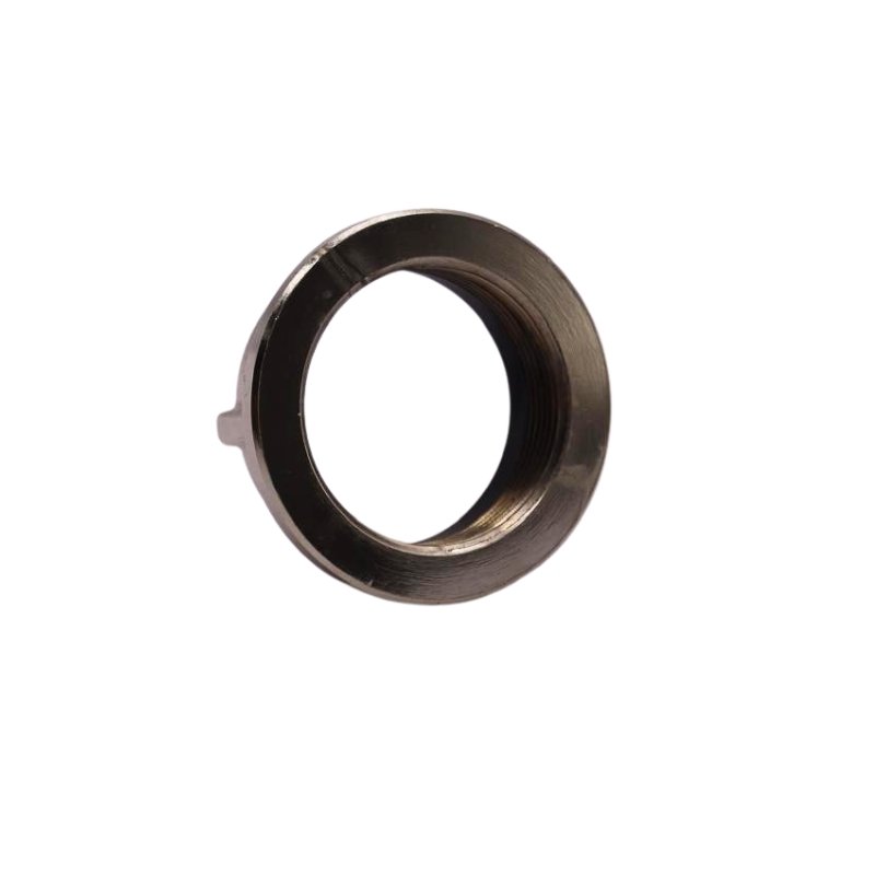 Imagem do produto PORCA DA HÉLICE RABETAS VOLVO LINHA MARÍTIMA