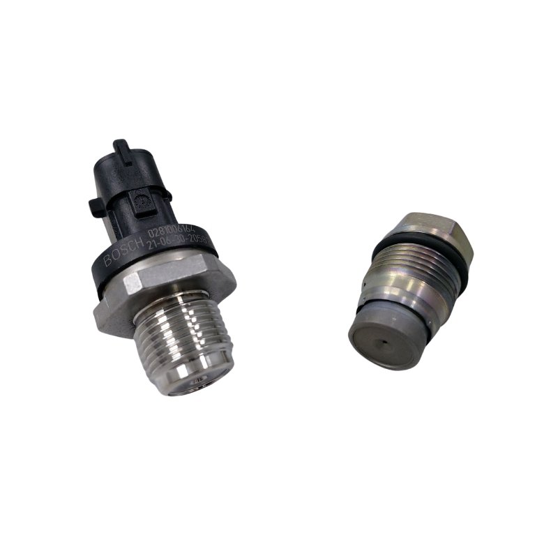 Imagem do produto KIT SERVIÇO COMMON RAIL VOLVO PENTA D4 D6